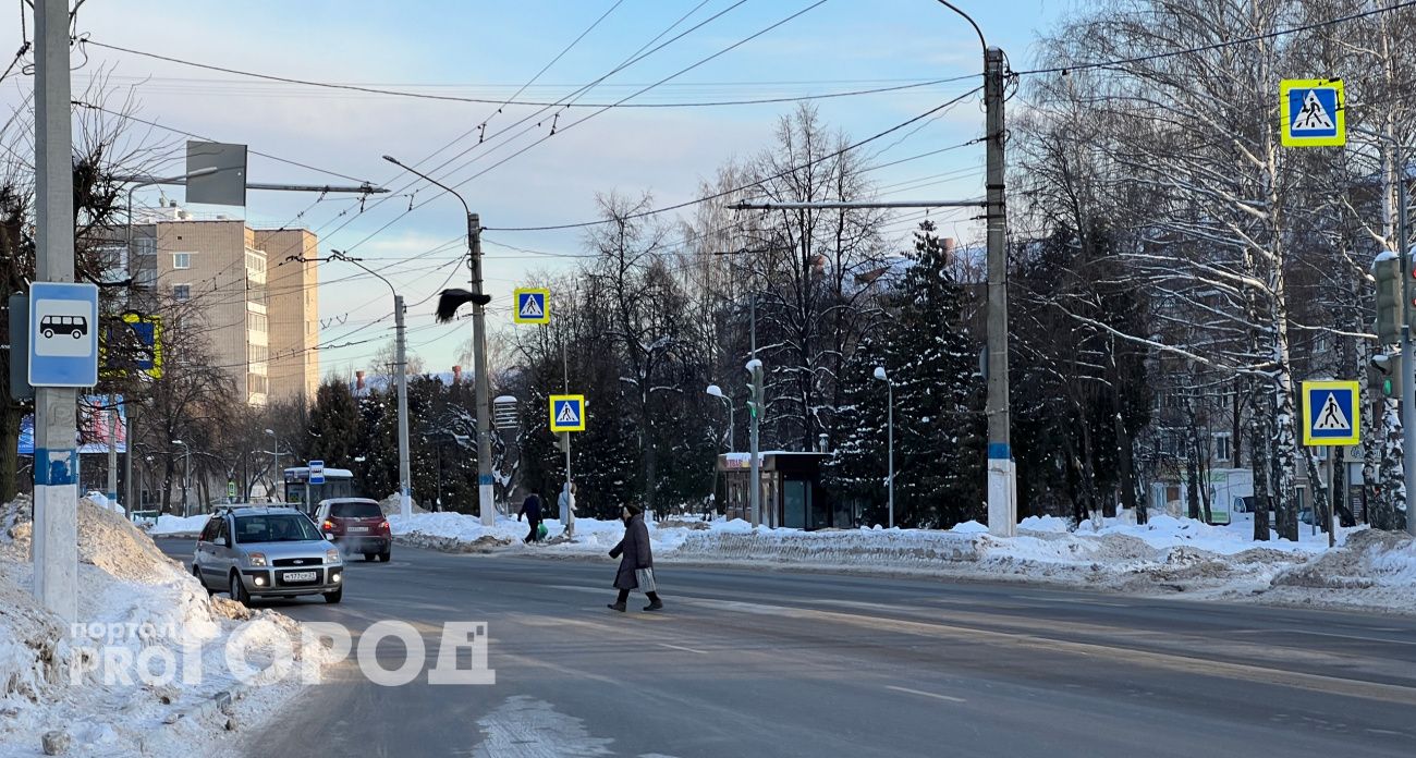 Весна в Чувашии начнется с воя сирен