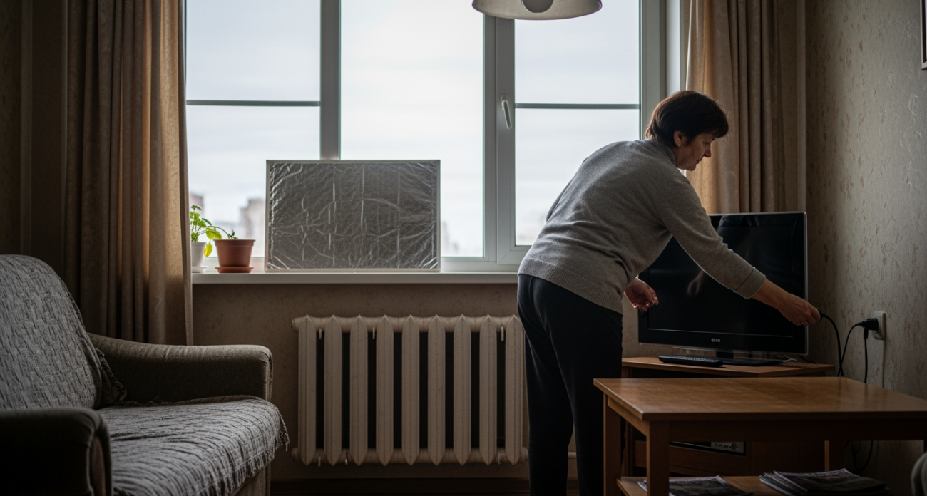 Мои соседи переплачивают за коммуналку на 30 %, а я знаю простой способ, как этого избежать