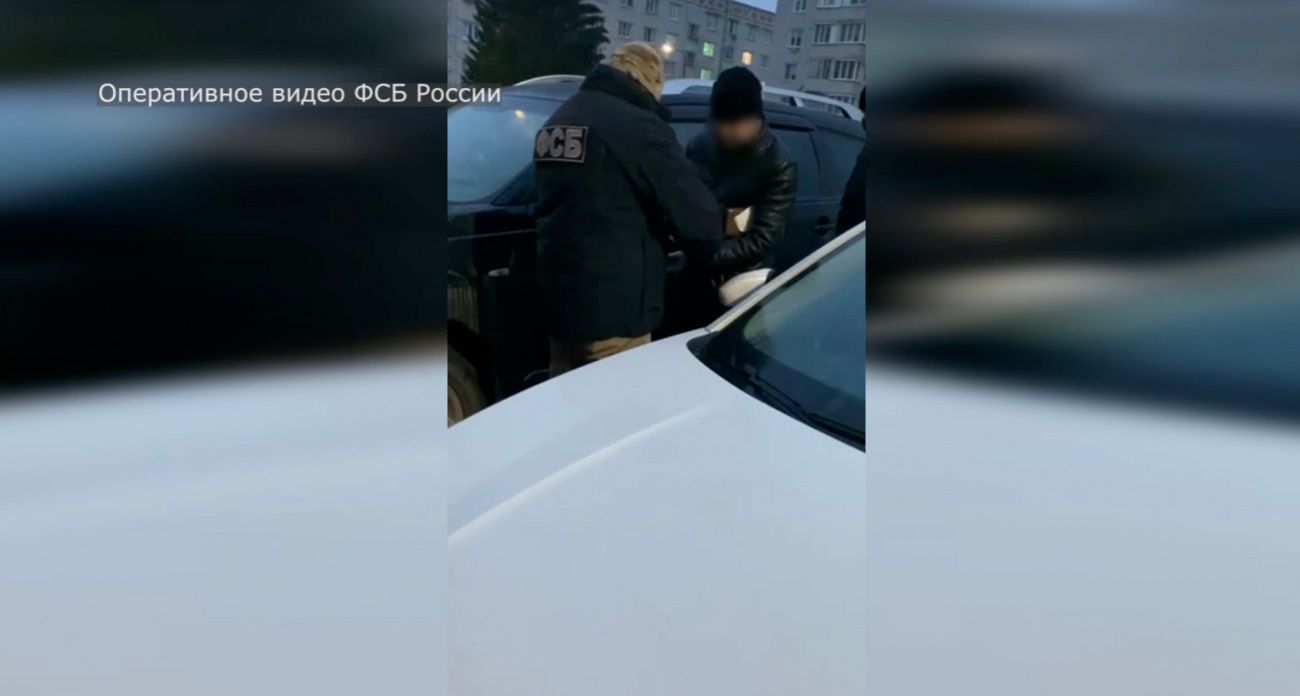 Находящийся в СИЗО глава Цивильского района написал заявление об увольнении