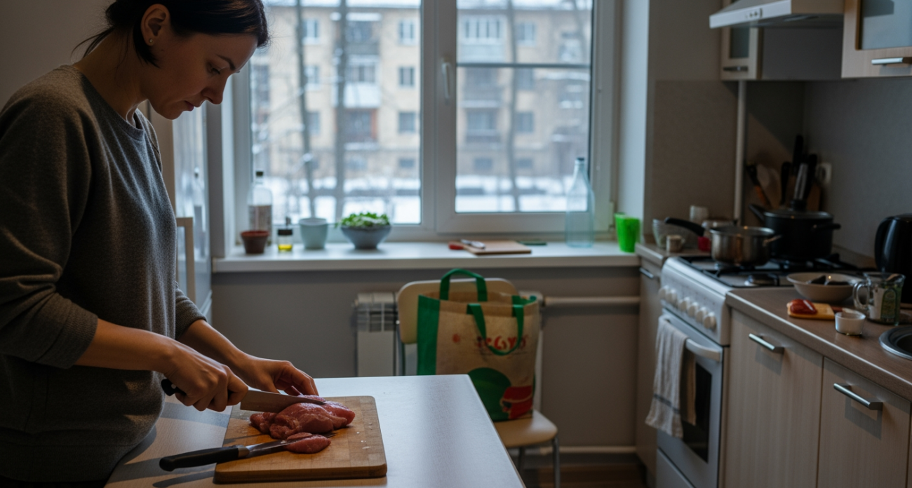 Диетологи называют это мясо суперфудом — а мы до сих пор покупаем только курицу