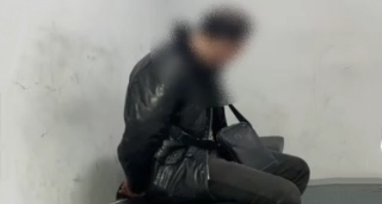 В Чебоксарах задержали мужчину, который боевыми патронами стрелял по дверям своей знакомой 