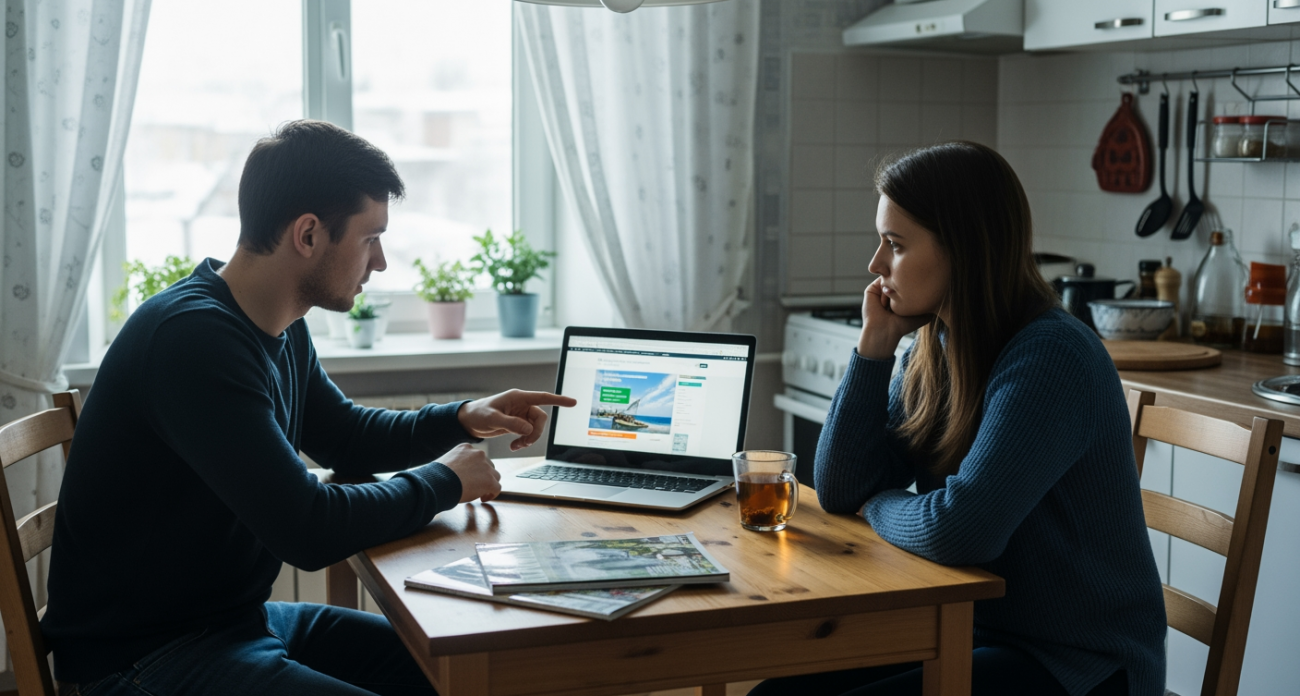 Туристы рассказали всю правду об отдыхе в Абхазии и теперь многие отменяют свои поездки