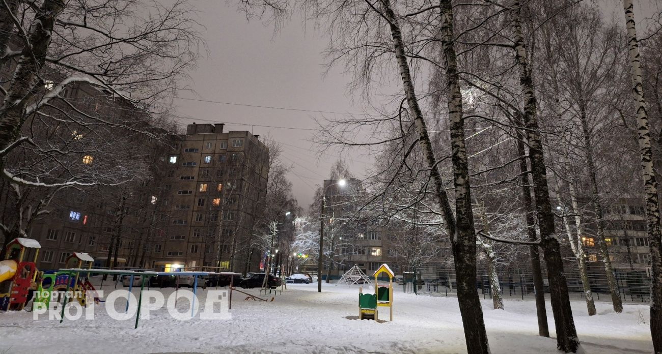 Чебоксары вошли в тройку городов с самым быстрым ростом цен на аренду маленьких квартир