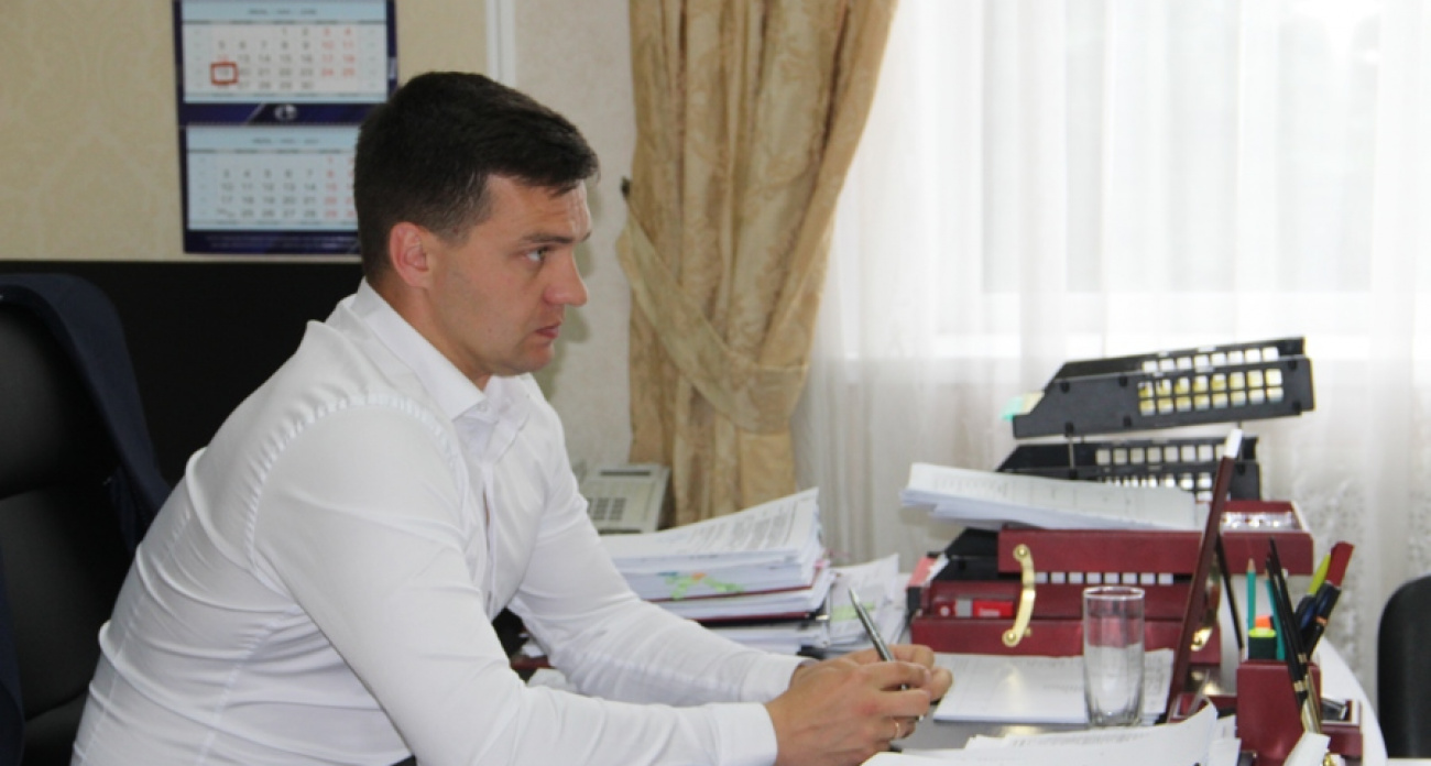 Появились подробности досрочного снятия с должности главы Цивильского района