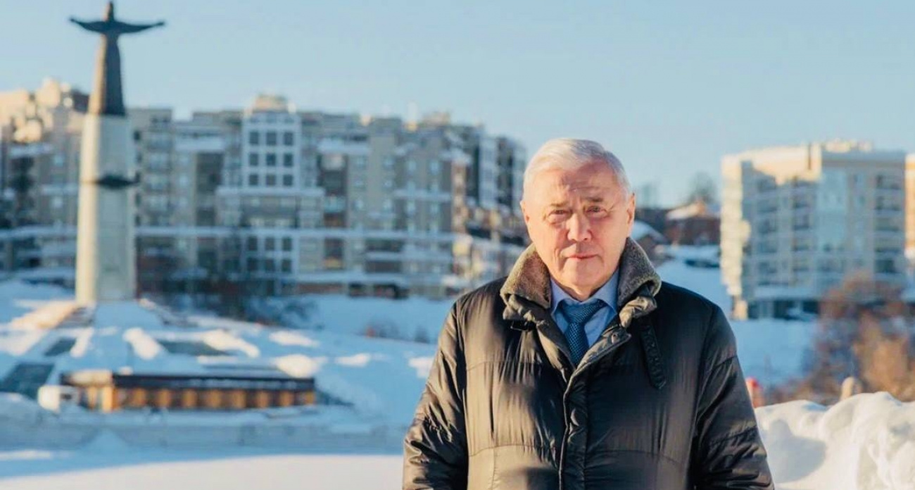 Аксаков пояснил, кто платит за вывоз снега: "Недопустимы никакие дополнительные поборы"