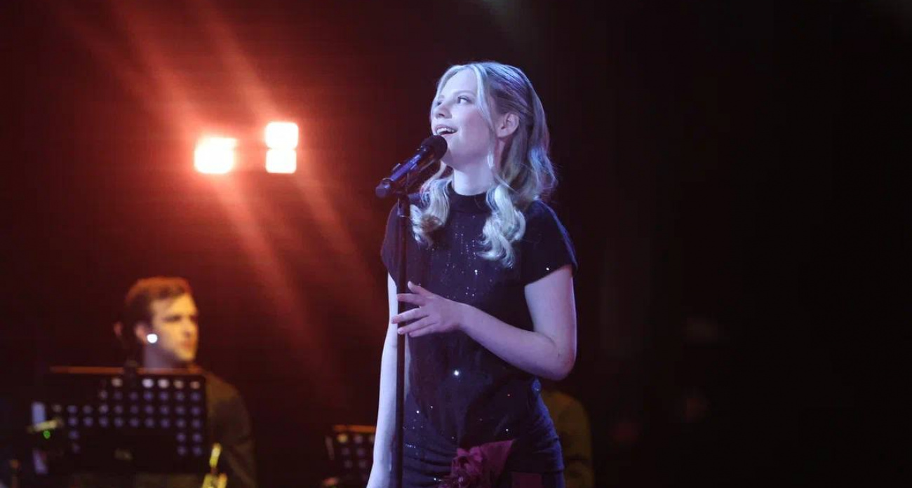 Юная певица из Чувашии на "Голосе" и супруги в пешем походе Москва-Владивосток: главные новости за 26 февраля в Чебоксарах