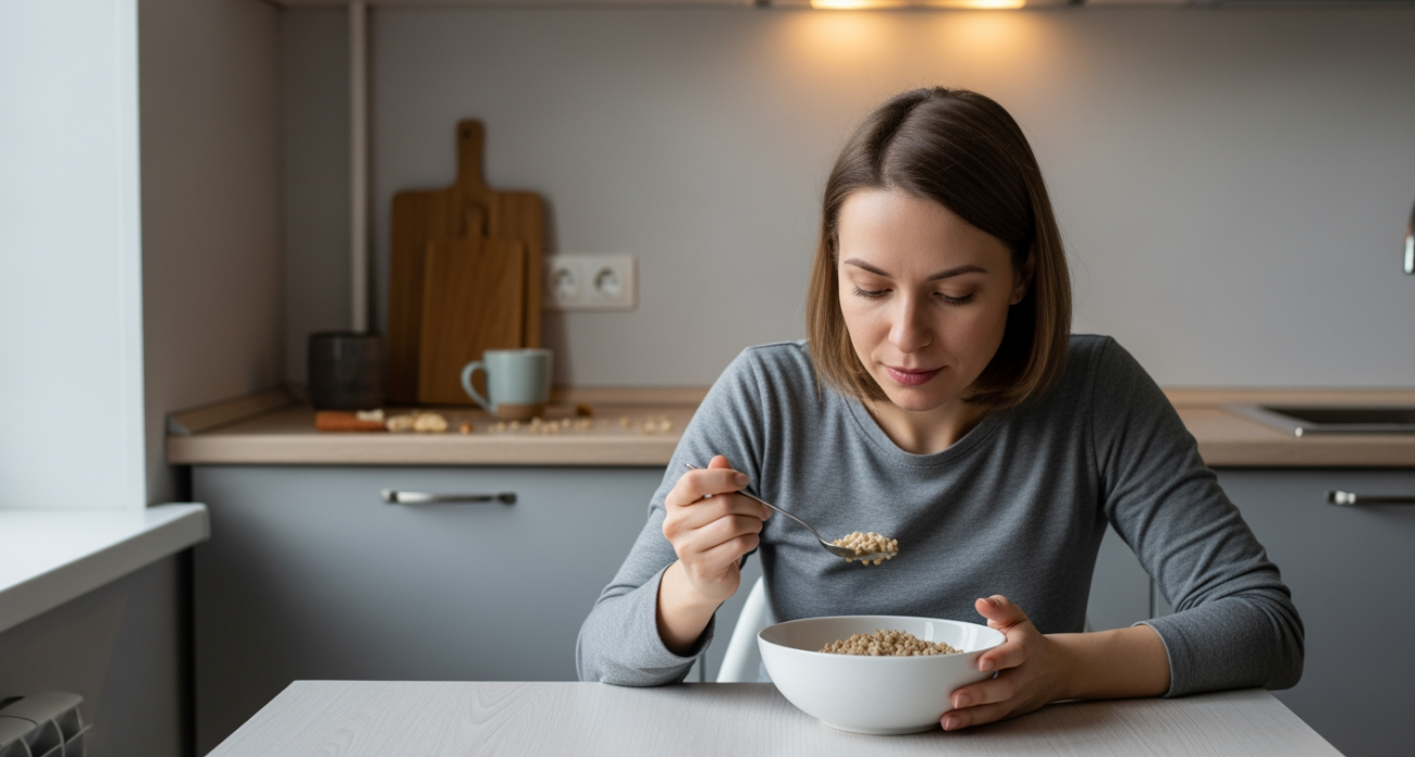 Диетологи раскрыли секрет крупы, которая работает лучше всех диет: очищает кишечник и топит жир