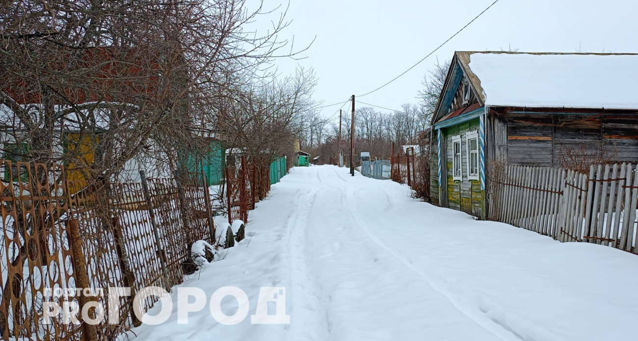 С 1 марта дачников будут нещадно штрафовать за это на участке