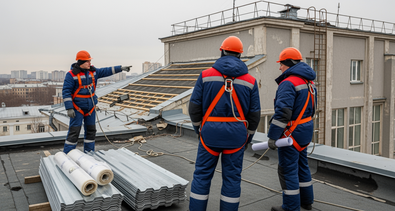 На ремонт сгоревшего здания МВД в Чебоксарах выделили 2,7 млн рублей