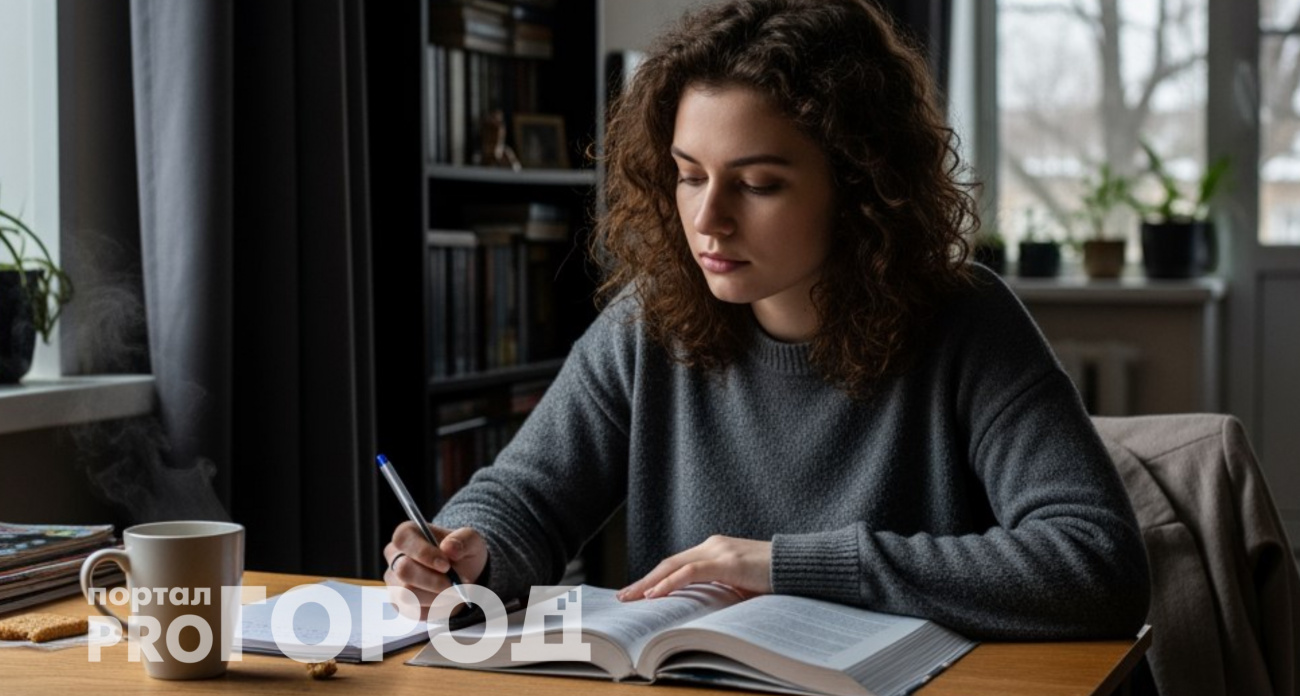 Ракам сегодня стоит уединиться, а Козероги утонут в вопросах карьеры или учебы