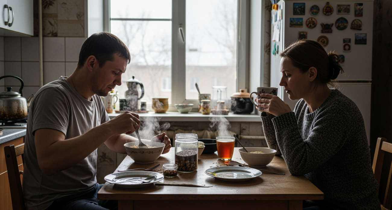 Врачи скрывали этот дешевый способ избежать инфаркта — теперь каждый может защитить сердце дома