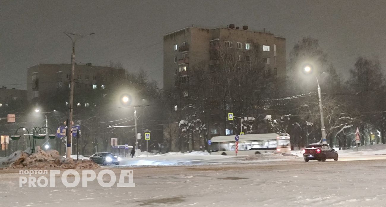 МЧС Чувашии выпустило срочное погодное предупреждение