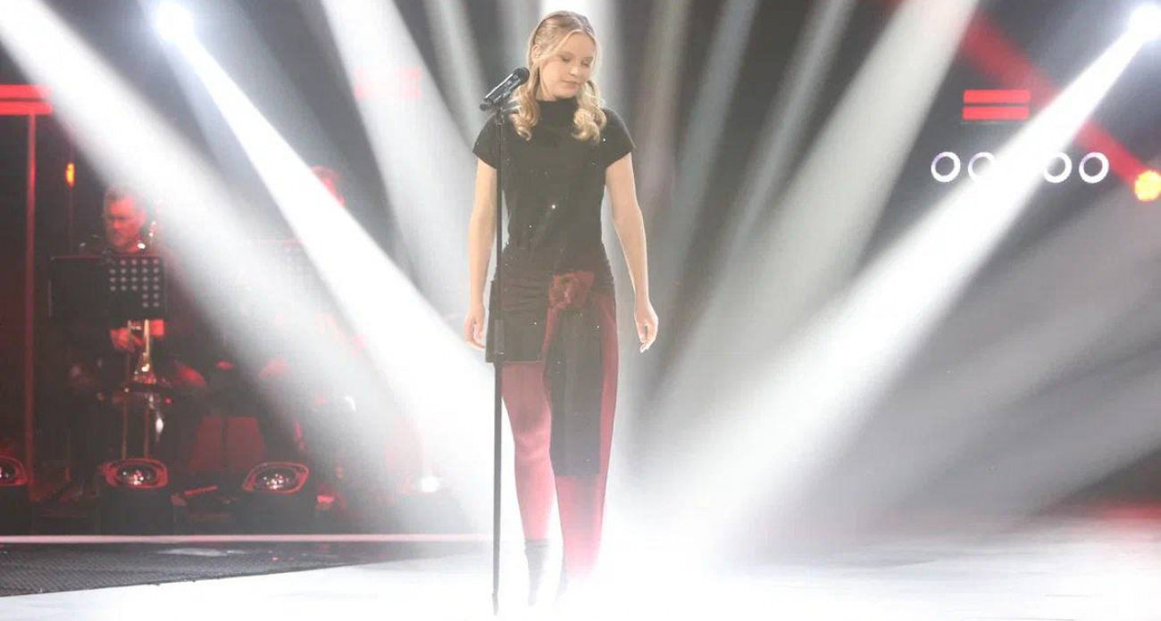 Чебоксары: главные новости за 28 февраля - вокалистка из Чувашии в шоу Голос, Storm Shadow долетели до региона