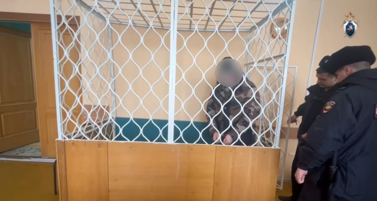 Житель Цивильского района до смерти избил свою бабушку