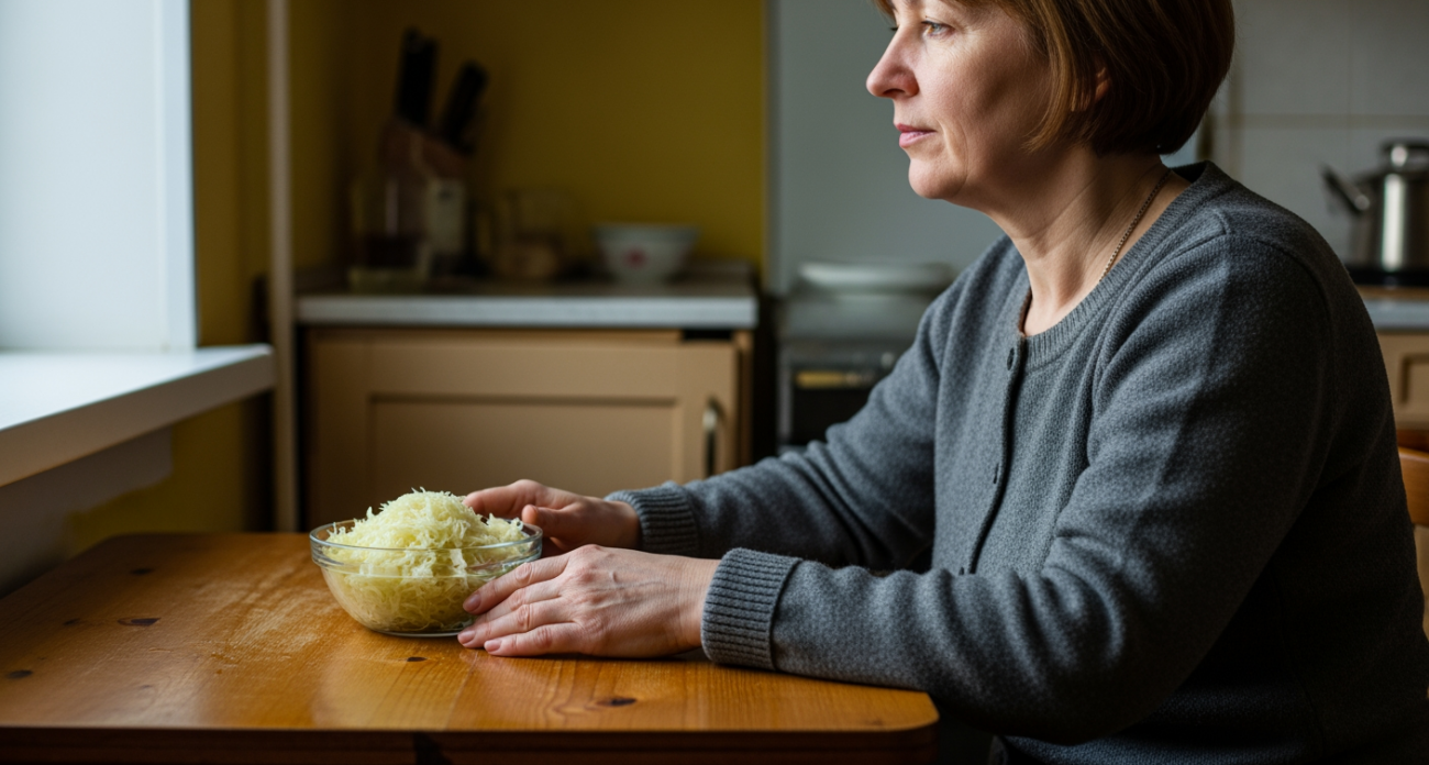 Кардиолог предупредил: этим людям квашеная капуста может навредить больше чем алкоголь