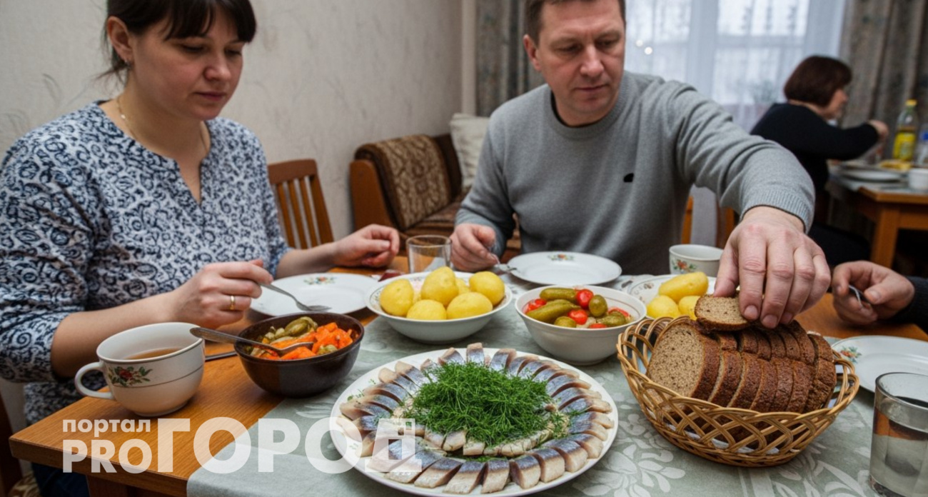 Врачи назвали самую полезную рыбу для пожилых людей: укрепит иммунитет и сосуды