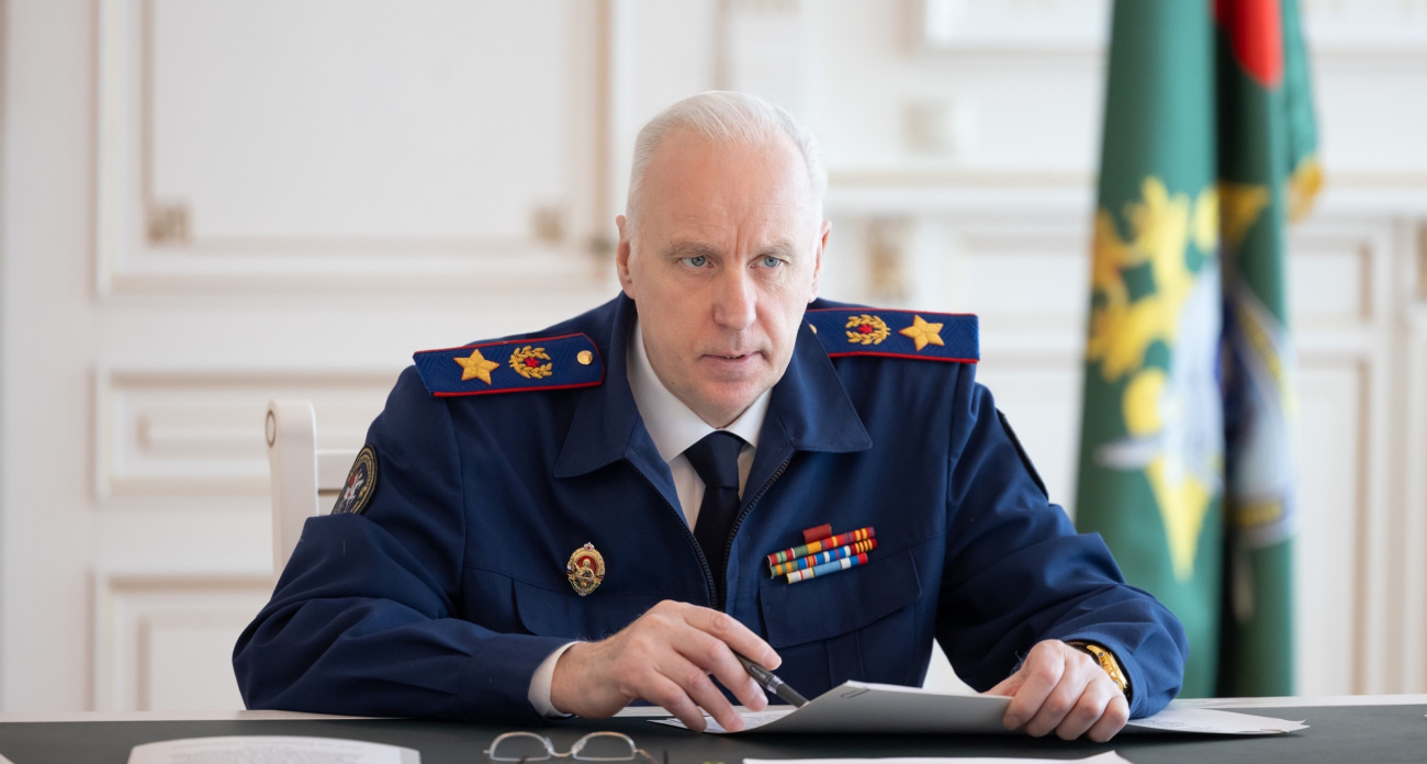 В Чувашии возбудили уголовное дело по гибели двух женщин под снежным завалом