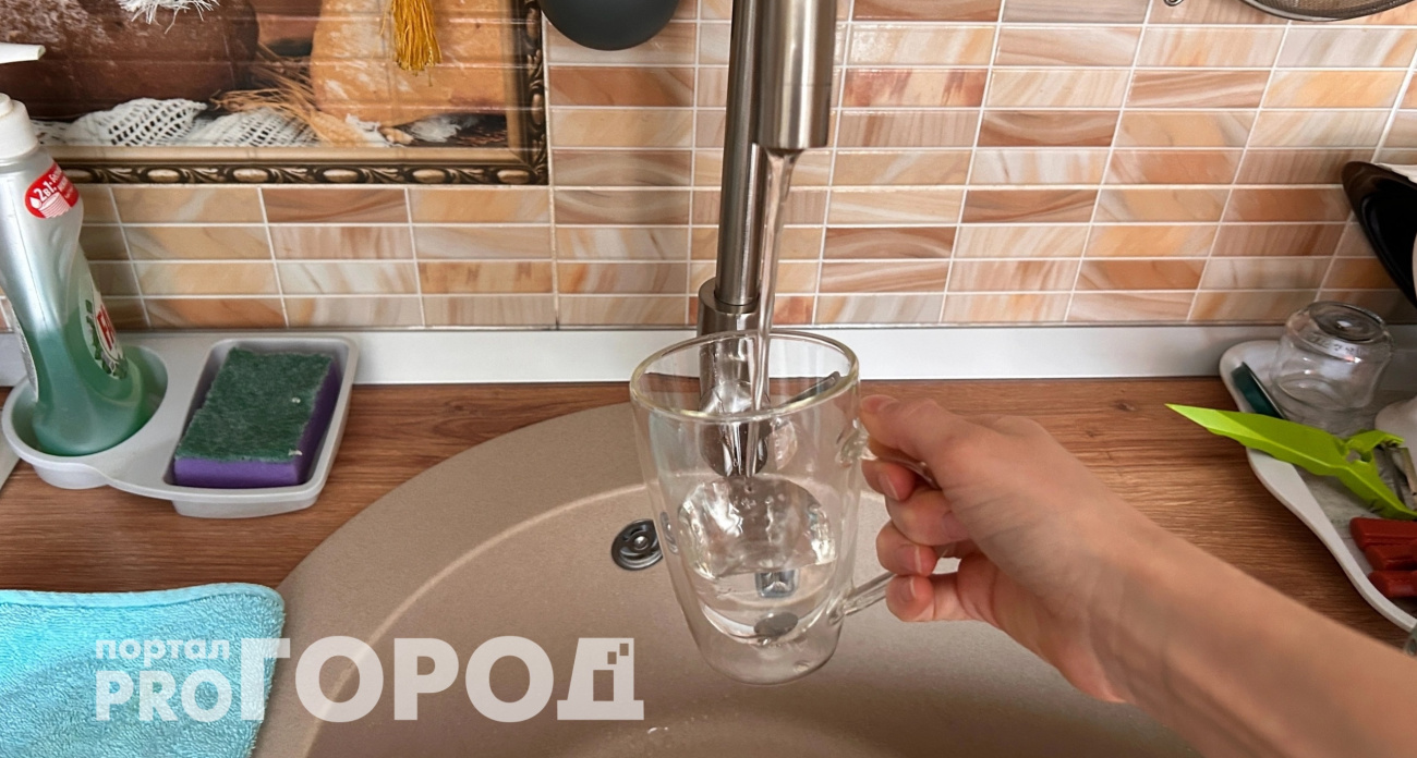 Бабушкин метод работает: вода из-под крана станет чище, чем артезианская, – фильтры не нужны