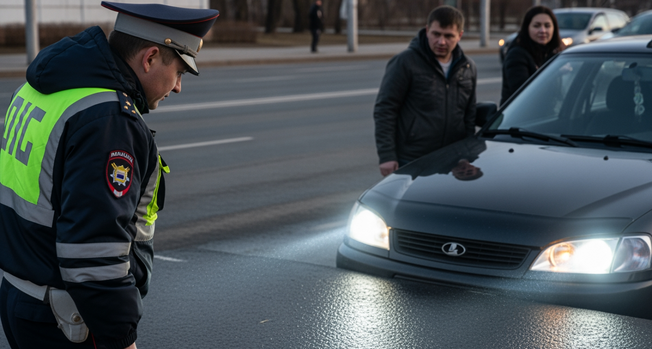 Суд вынес приговор по LED-фарам и теперь автомобилисты массово отказываются от модернизации
