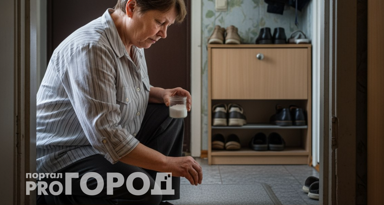 Сыплю соль у порога: горничная с 20-летним стажем объясняет, зачем – работает безотказно