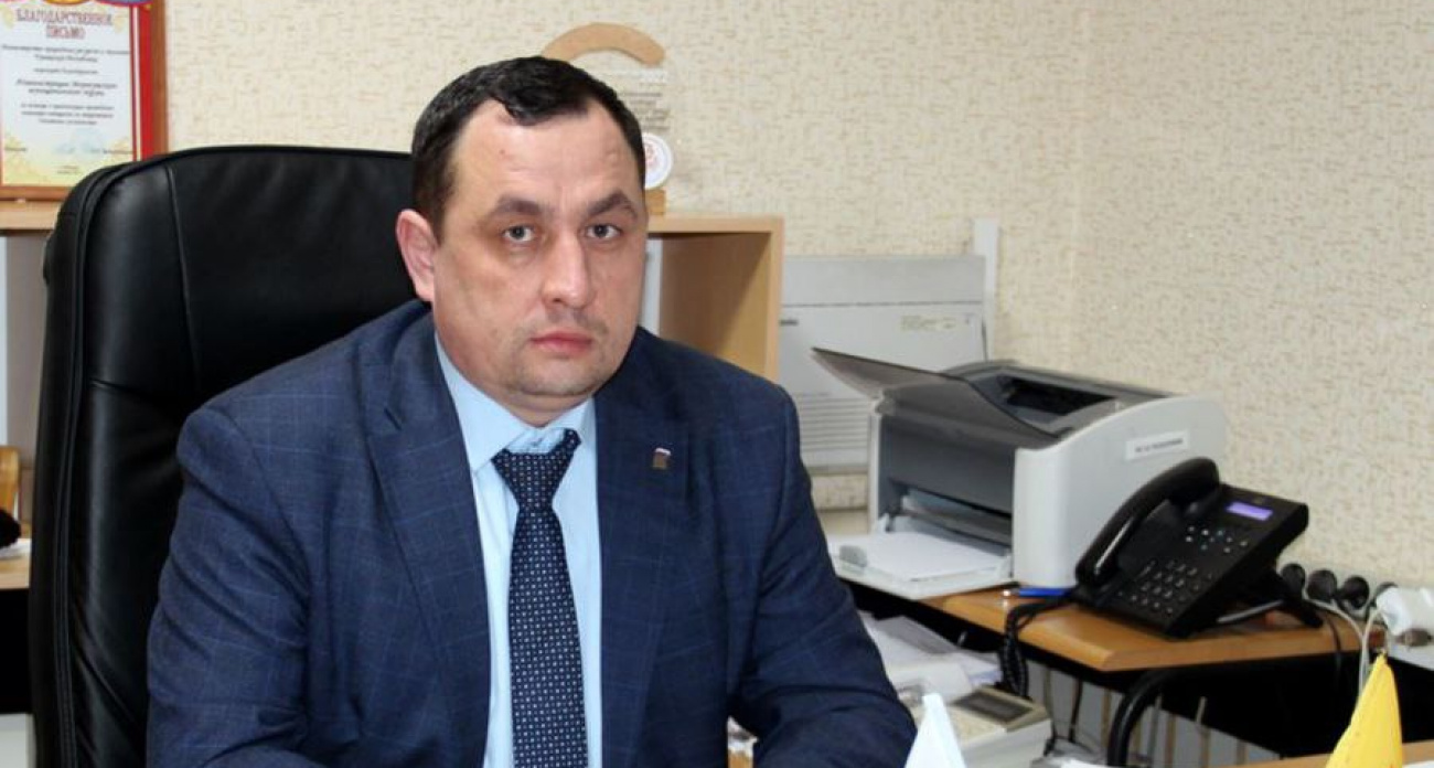 Главу Моргаушского района освободили от уголовной ответственности по делу о квартирах для детей-сирот