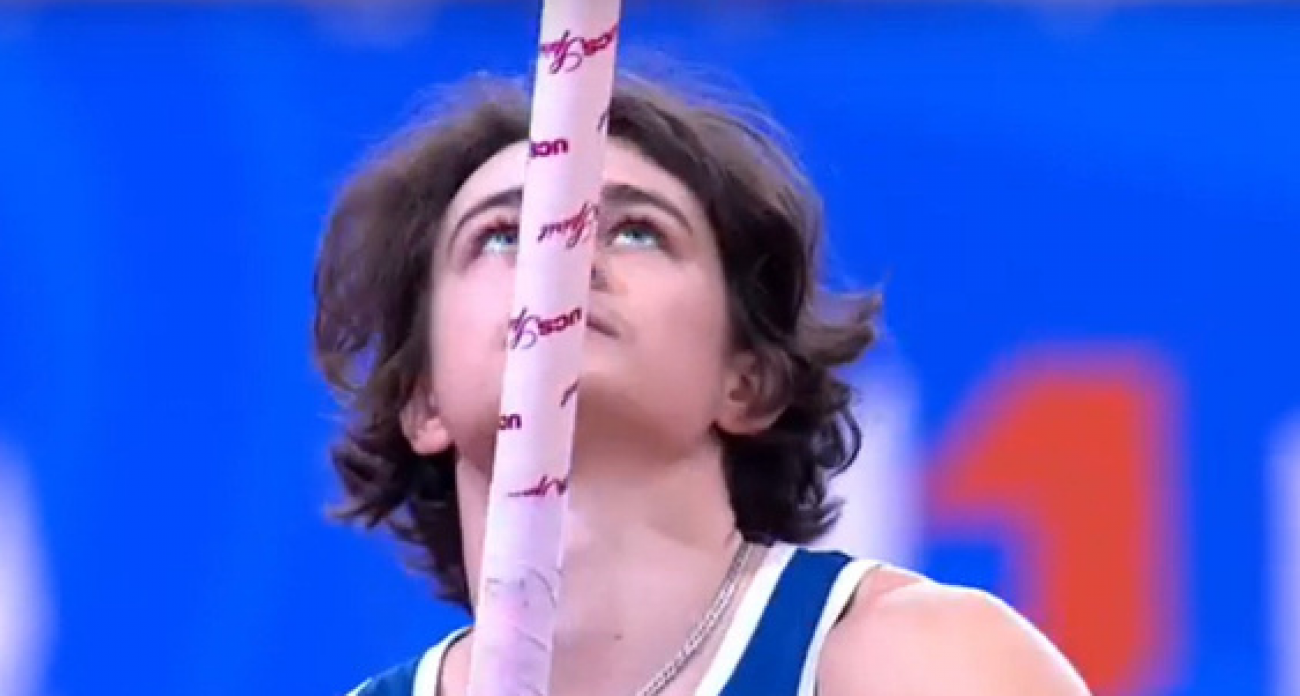 Чувашский легкоатлет взял высоту 4,80 м и стал Мастером спорта