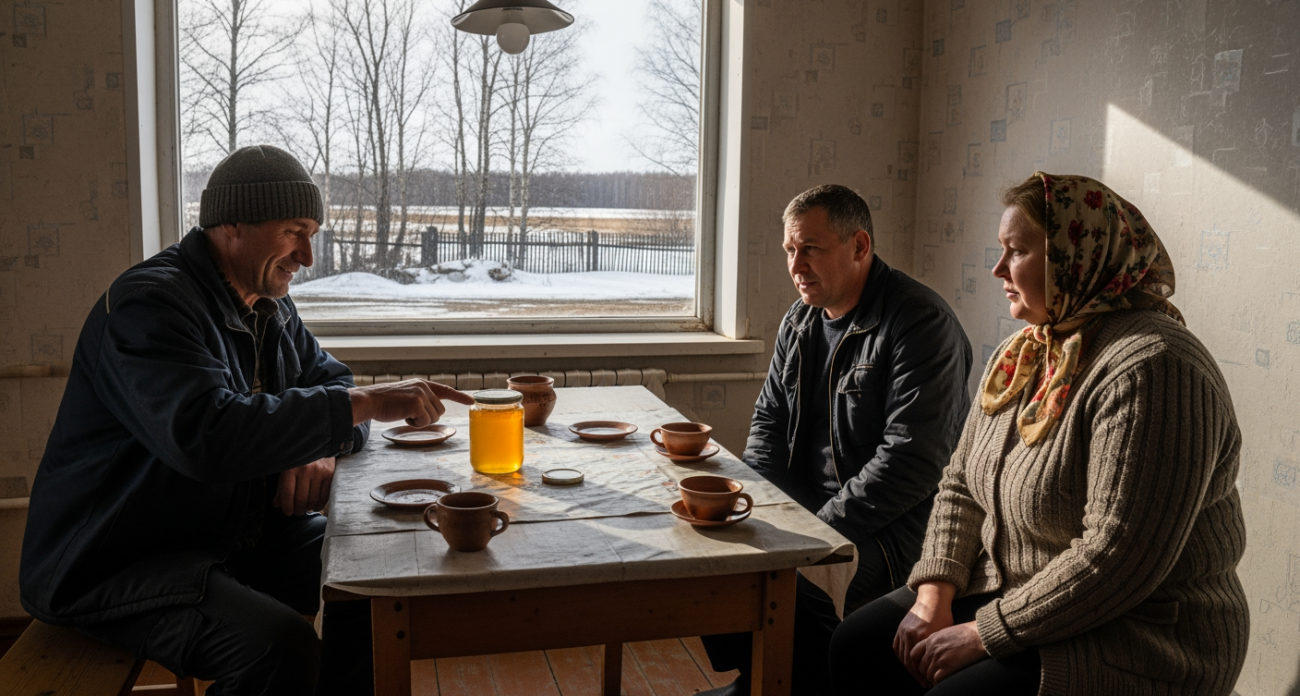 «Сладкое золото Чувашии» борется за федеральное признание