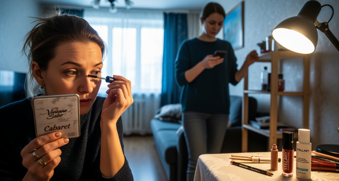 Бюджетные средства из Магнит-косметик, которые заменят половину полки с дорогой косметикой