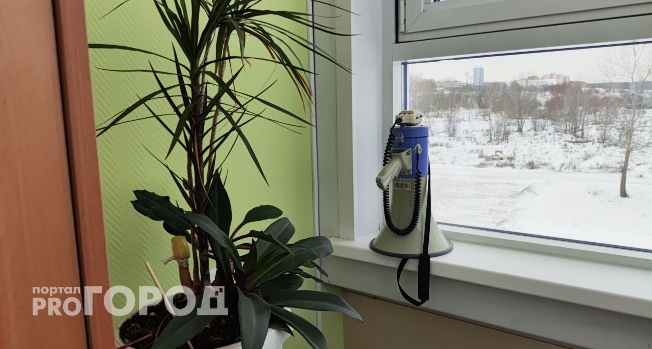 Жителей Чувашии предупреждают о проверке сирен и громкоговорителей