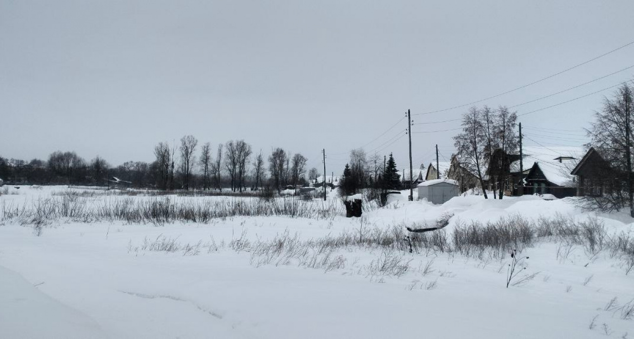 В малом городе Чувашии под угрозой подтопления оказались 780 домов