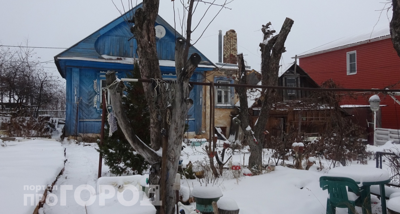 Дачникам объяснили, за какие бани и сараи в 2026-м придется платить налог