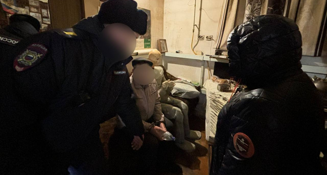 Пожилого шумерлинца осудили за пьяное убийство: выйдет на свободу уже стариком