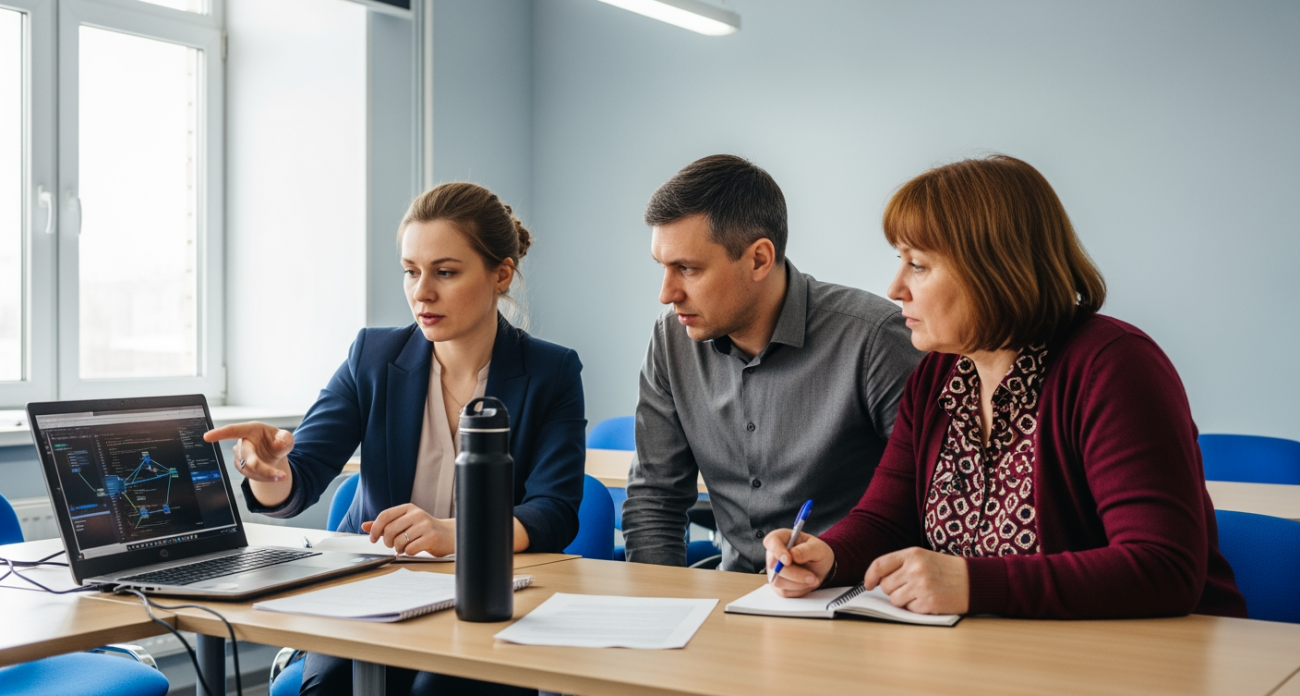 Сотрудники Соцфонда в Чувашии изучают новые схемы мошенников