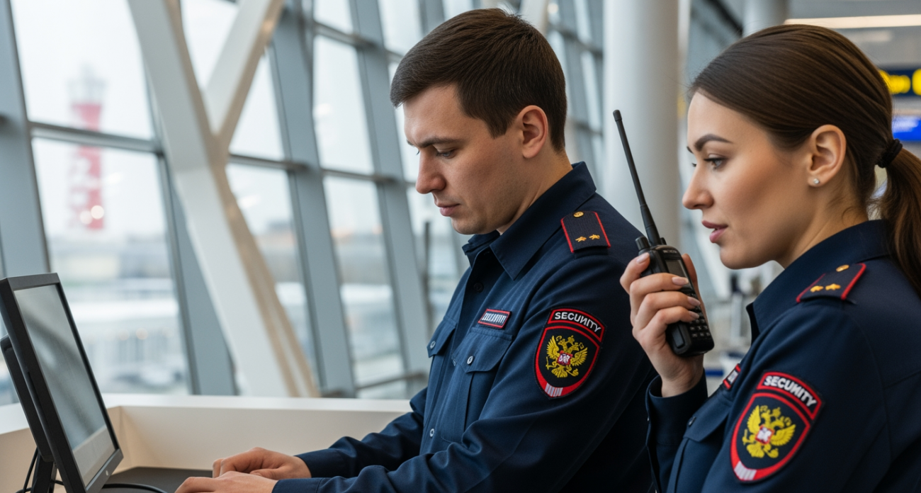 Аэропорты Чебоксар и Казани закрыты одновременно из-за угроз безопасности