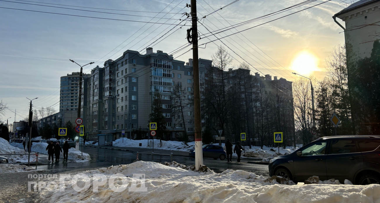 Какую погоду подарит жителям Чувашии весна 2026 года: солнце, резкое похолодание, ранее лето