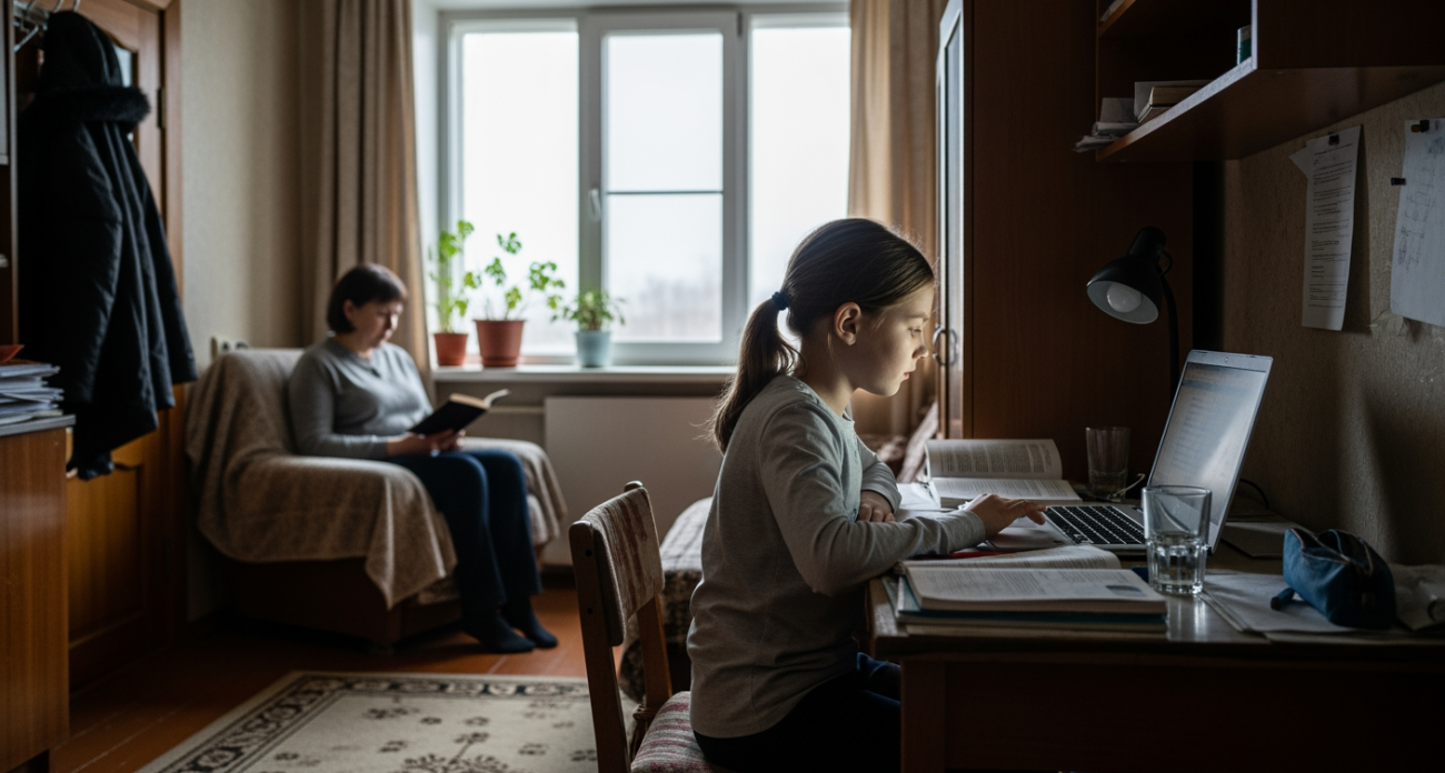 Чебоксары: тревога из-за угрозы падения БПЛА и перевод школ на дистант - главные новости за 21 января