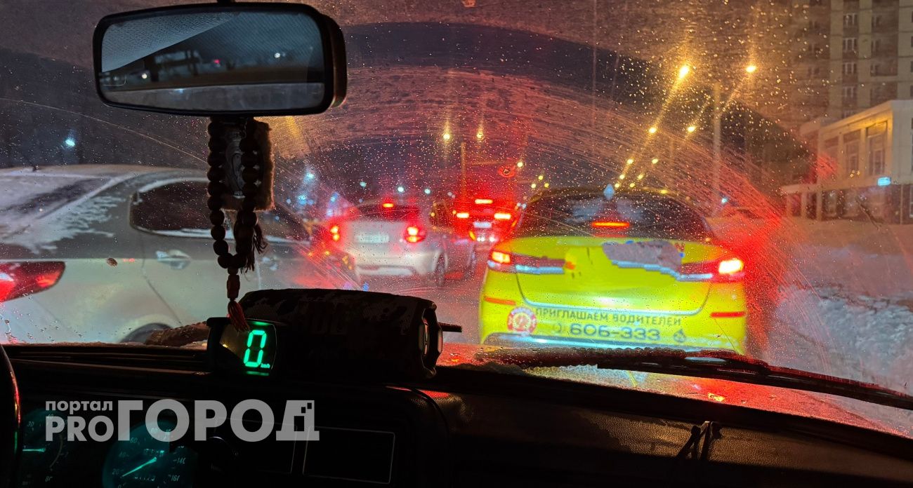 Транспортной развязкой около Нового города займется чебоксарская фирма