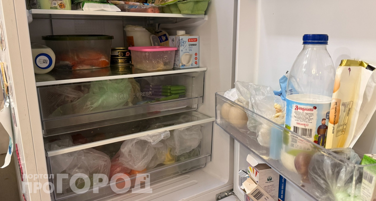 "Годен до" не приговор: какие продукты можно есть даже по истечению срока годности  