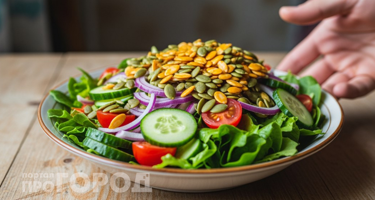 Очищает кровь от холестерина за пару раз: какой продукт всегда должен быть дома