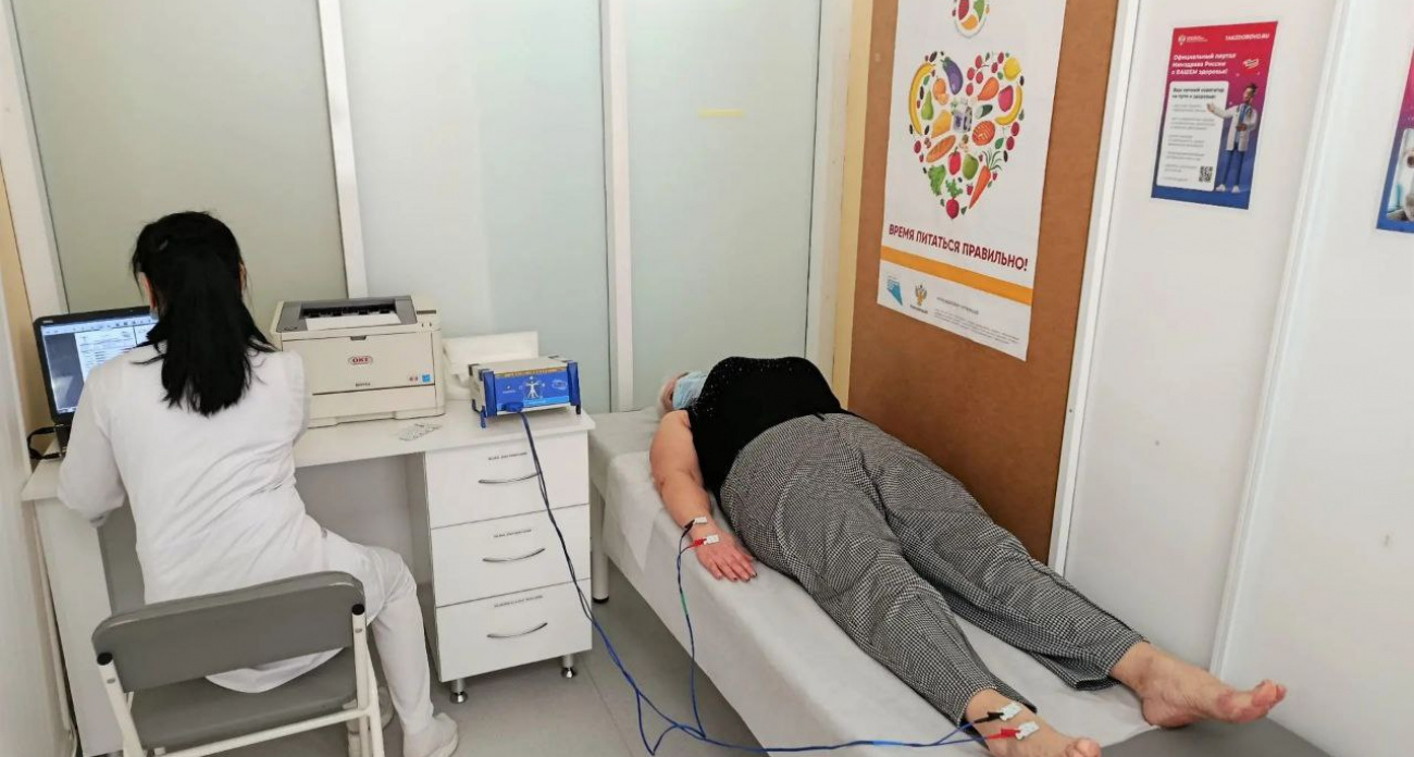 30 процентов населения Чувашии страдает ожирением: вылечившиеся делятся советами