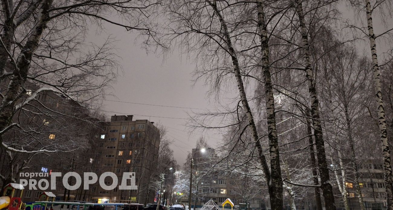 В Чебоксарах назвали адреса дворов, где уже до середины года пройдет ремонт 