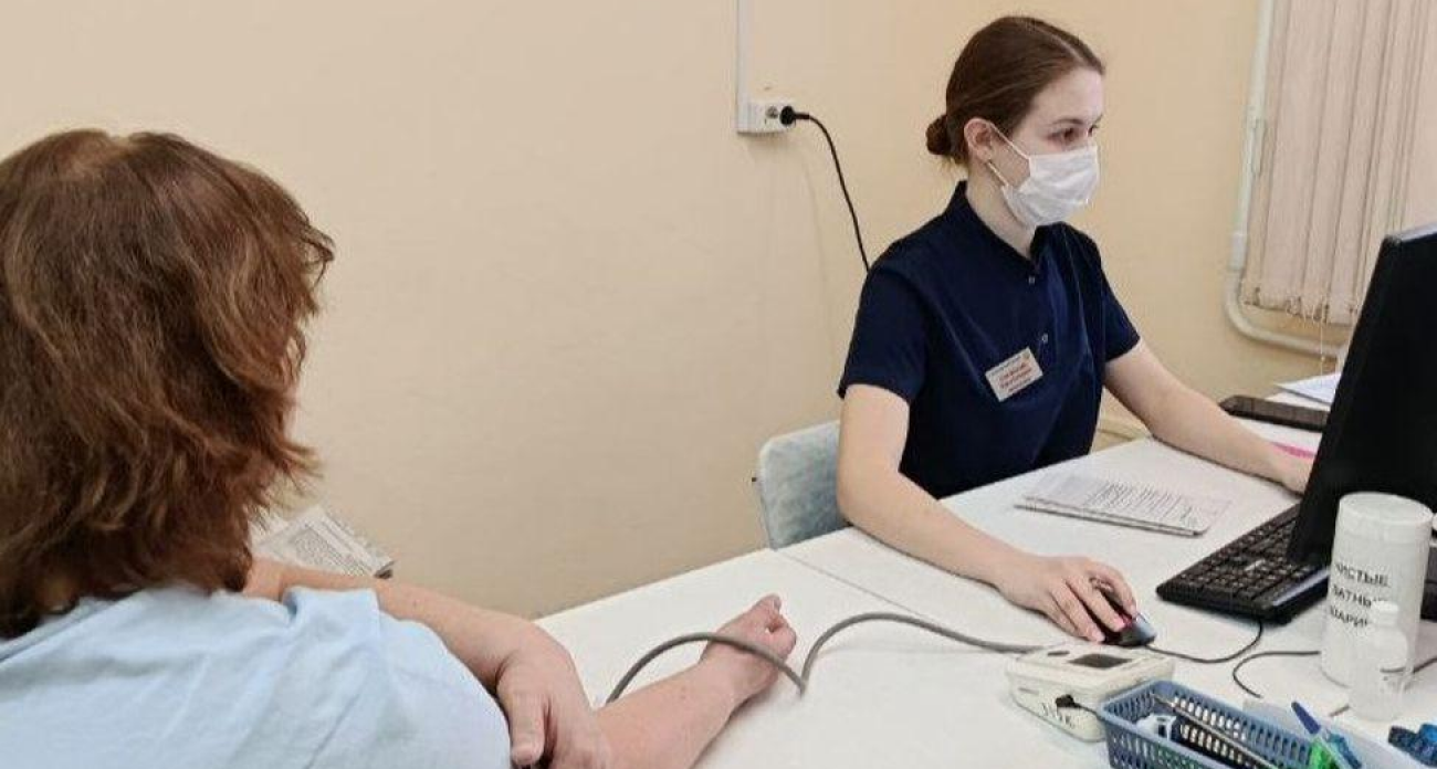 У каждого 28-го жителя Чувашии нашли скрытые болезни