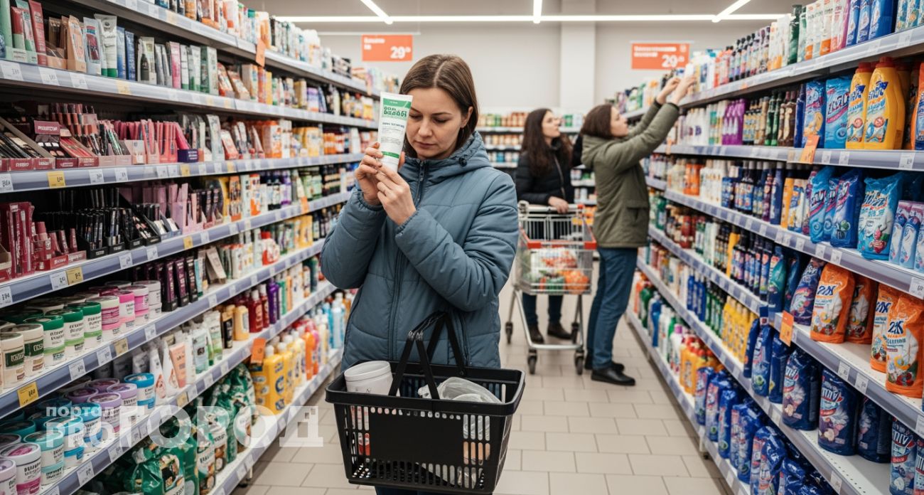 Секретные находки из "Магнит Косметик", которые работают не хуже премиума и стоят сущие копейки