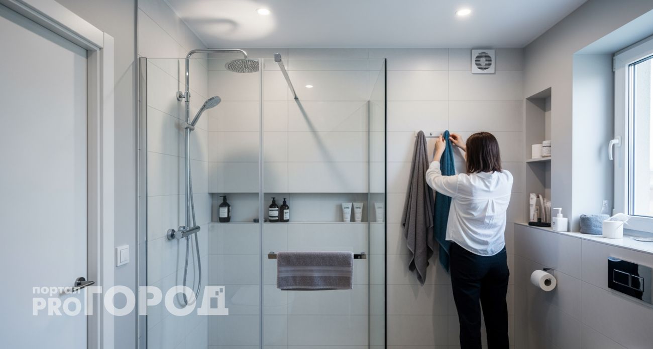 Европейцы забыли про ванны и душ: простое решение экономит тысячи рублей в год на коммуналке