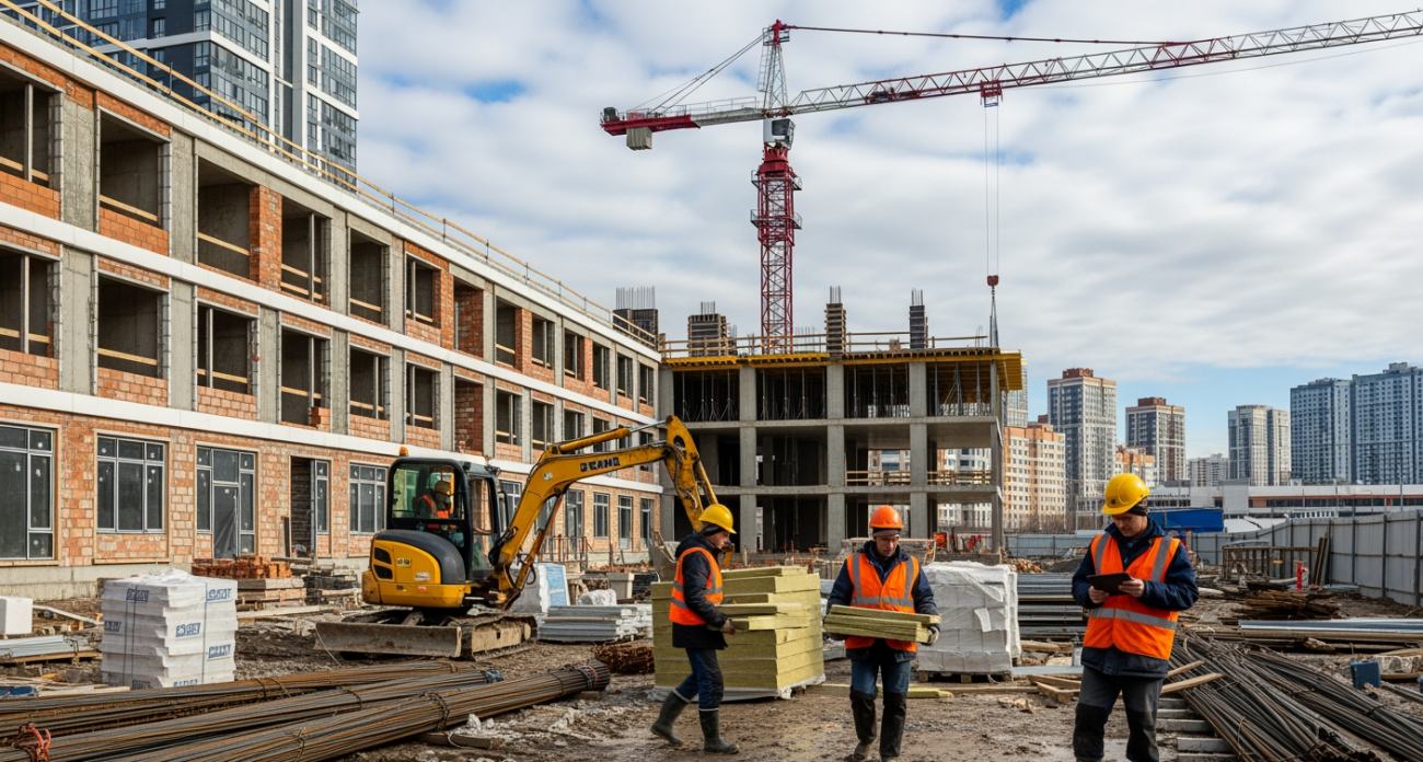 Чувашия получит рекордные 20 млрд рублей на нацпроекты