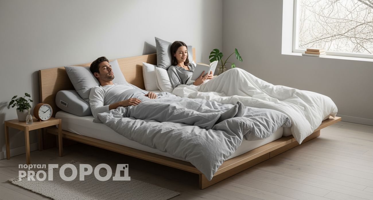 Эксперты по сну раскрыли секрет: почему миллионы людей отказываются от привычных подушек