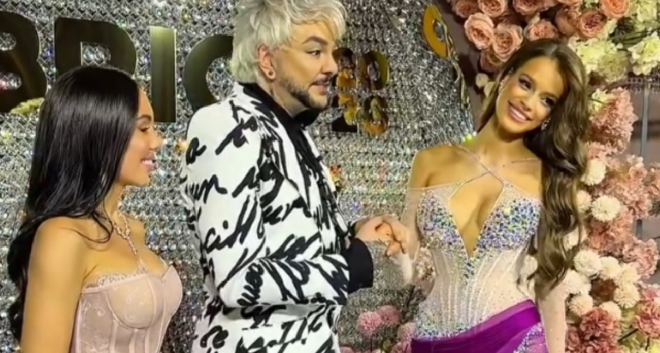 Киркоров пригласил в свой новый клип Мисс БРИКС из Чувашии