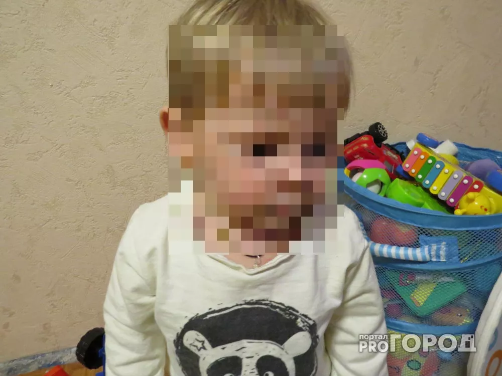 Фото к статье: В Чебоксарах двух врачей обвиняют в смерти четырехлетнего мальчика