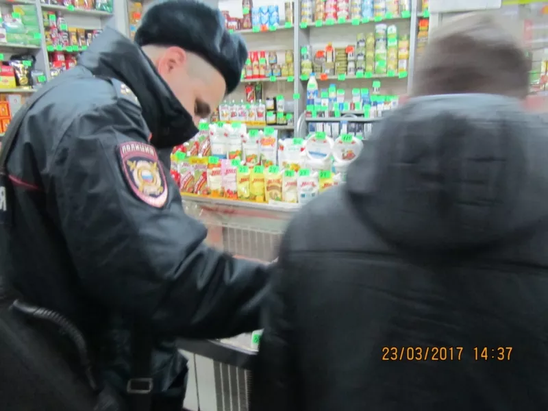 Фото к статье: В Чебоксарах рейд по магазинам выявил новых продавцов фанфуриков