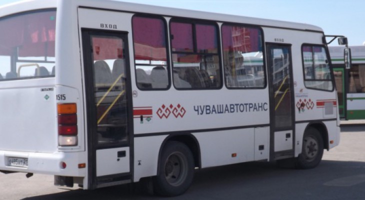 В Чебоксарах в микрорайон Соляной  пустят второй автобус